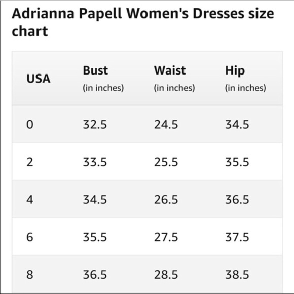 Adrianna Papell Purple Evening Dress. - Picture 8 of 8